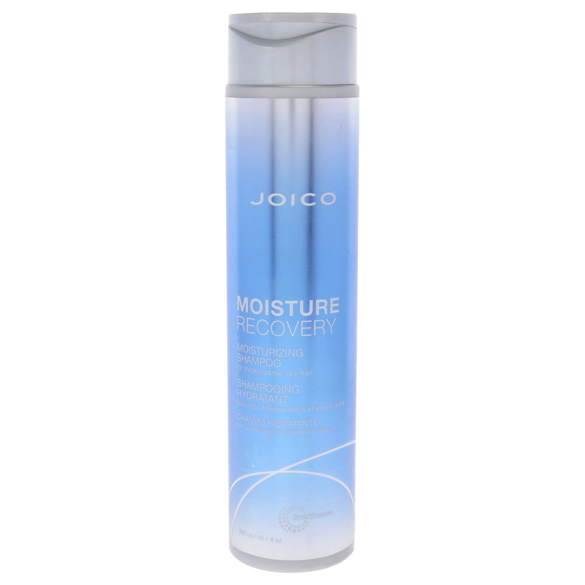 Moisture Recovery Shampoo by Joico for Unisex - 10.1 oz Shampoo