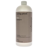 No Frizz Shampoo by Living proof for Unisex - 32 oz Shampoo