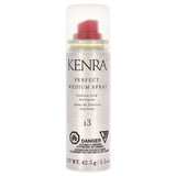 Perfect Medium Spray - 13 Medium Hold by Kenra for Unisex - 1.5 oz Hair Spray