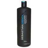 Drench Moisturizing Shampoo by Sebastian for Unisex - 33.8 oz Shampoo