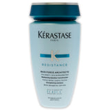 Bain Force Architecte Shampoo by Kerastase for Unisex - 8.5 oz Shampoo