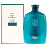 Shampoo for Moisture and Control by Oribe for Unisex - 8.5 oz Shampoo