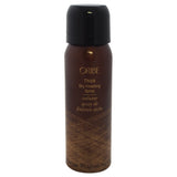 Thick Dry Finishing Purse Spray by Oribe for Unisex - 2 oz Hairspray