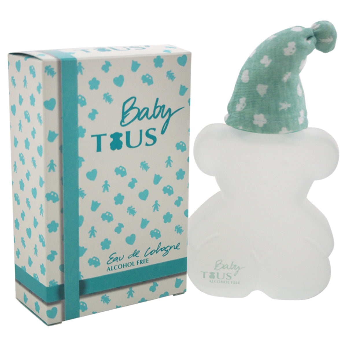 Baby Tous by Tous for Kids