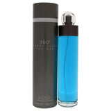 360 by Perry Ellis for Men - 3.4 oz EDT Spray