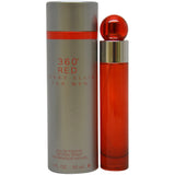 360 Red by Perry Ellis for Men - 1.7 oz EDT Spray