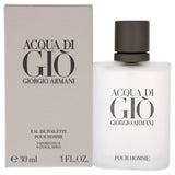 Acqua Di Gio by Giorgio Armani for Men