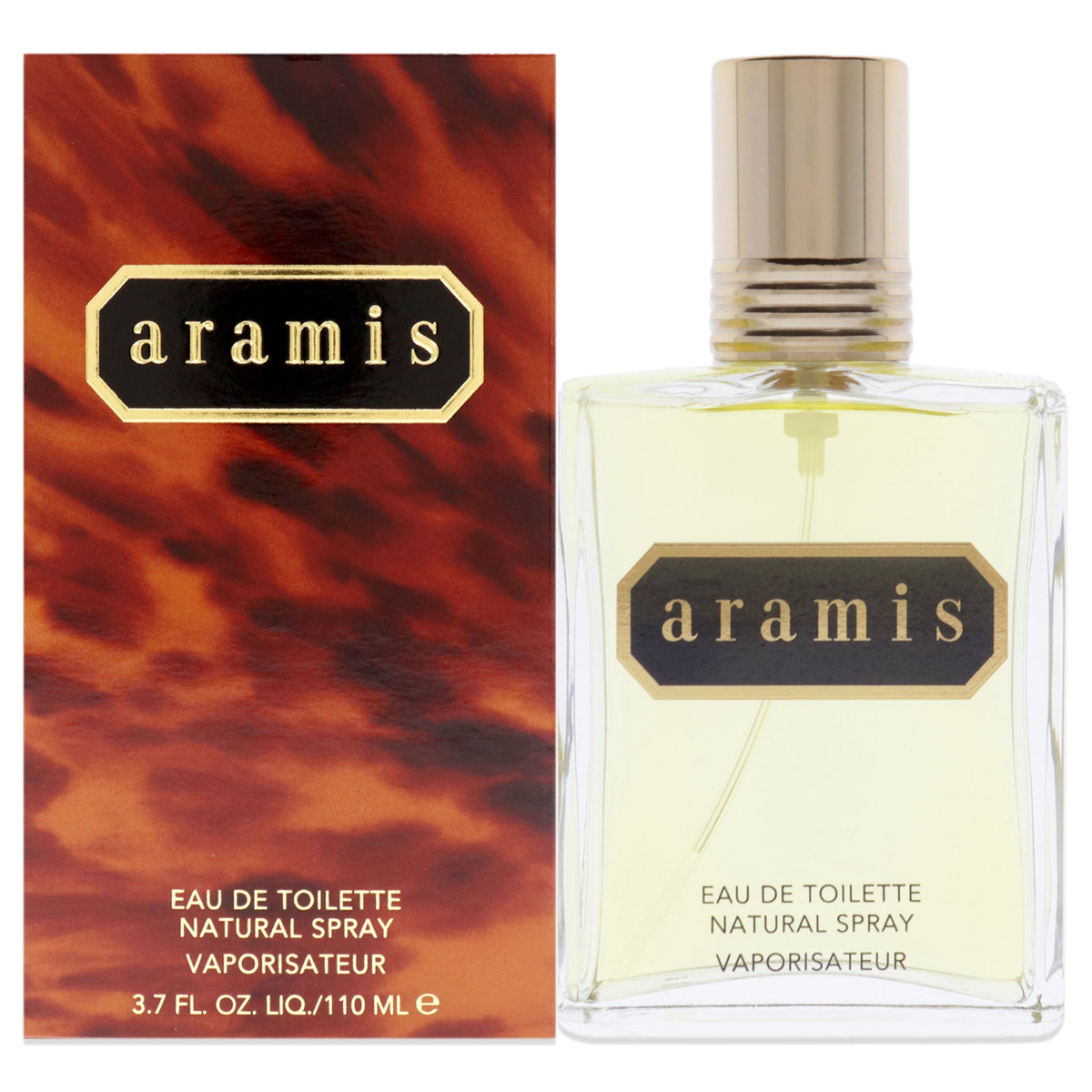 Aramis by Aramis for Men - 3.7 oz EDT Spray