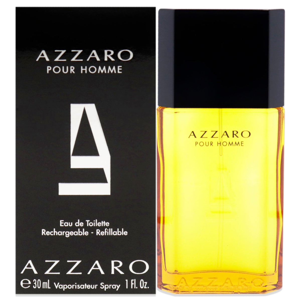 Azzaro by Azzaro for Men