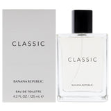 Banana Republic Classic by Banana Republic for Men