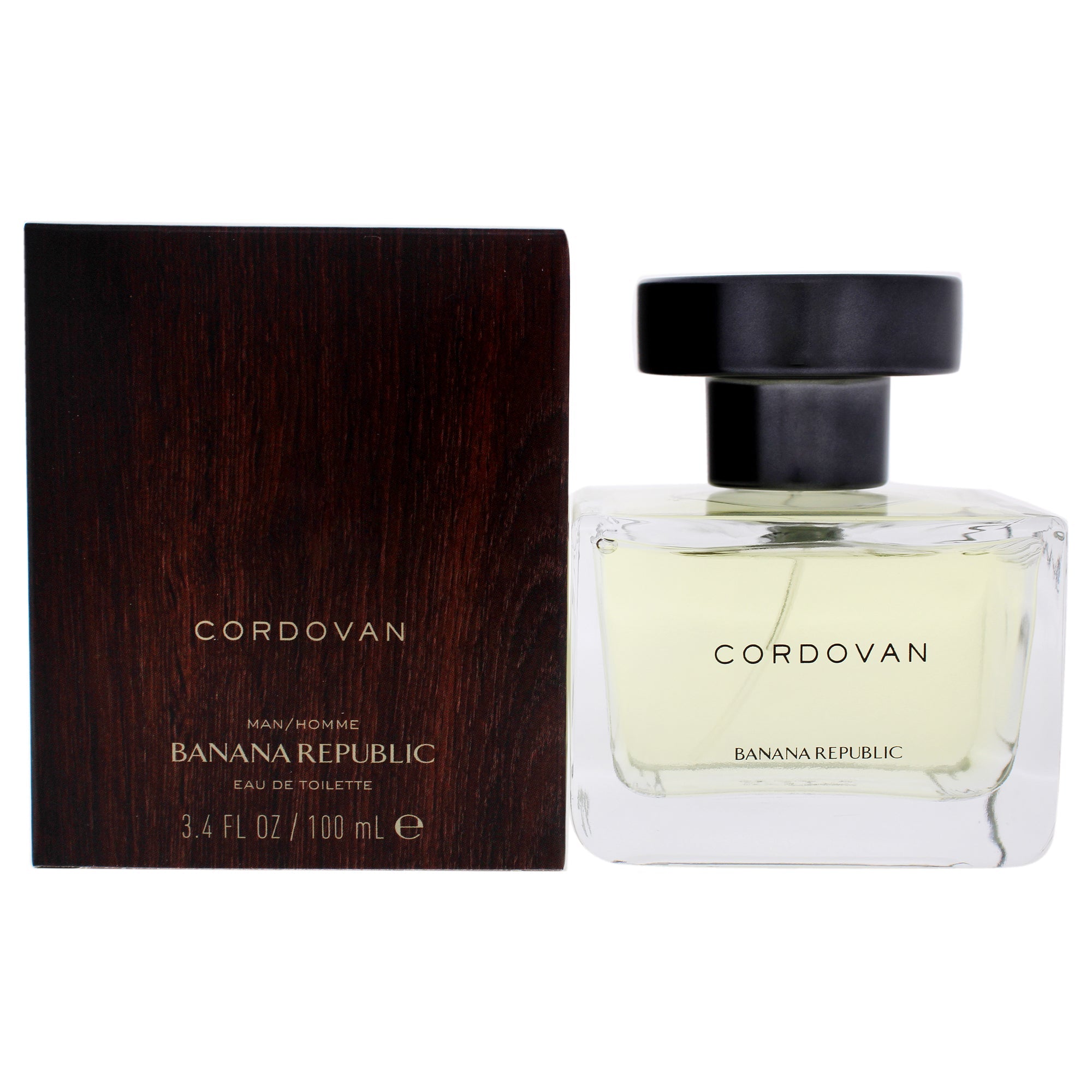 Cordovan by Banana Republic for Men