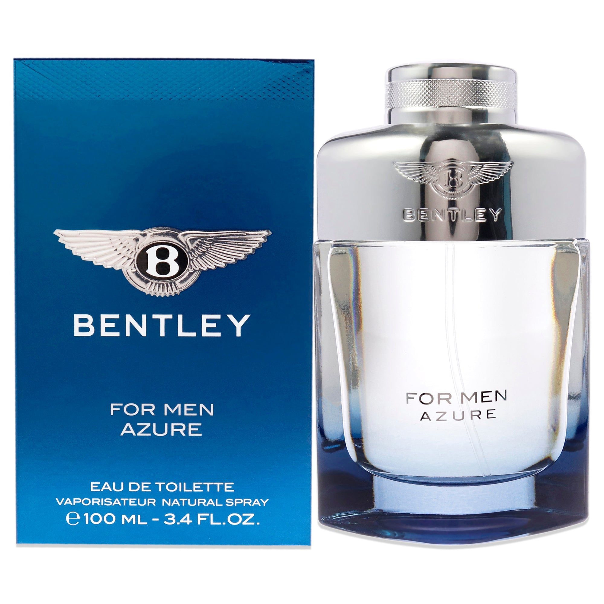 Bentley Azure by Bentley for Men