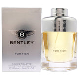 Bentley by Bentley for Men