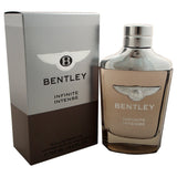 Bentley Infinite Intense by Bentley for Men