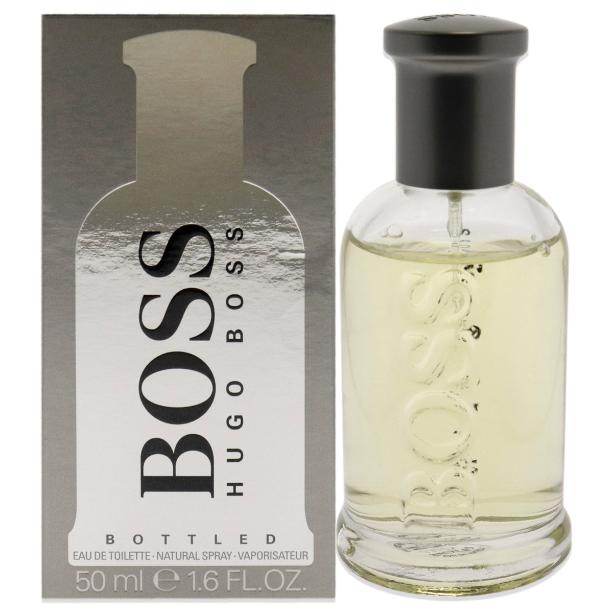 Boss No. 6 by Hugo Boss for Men