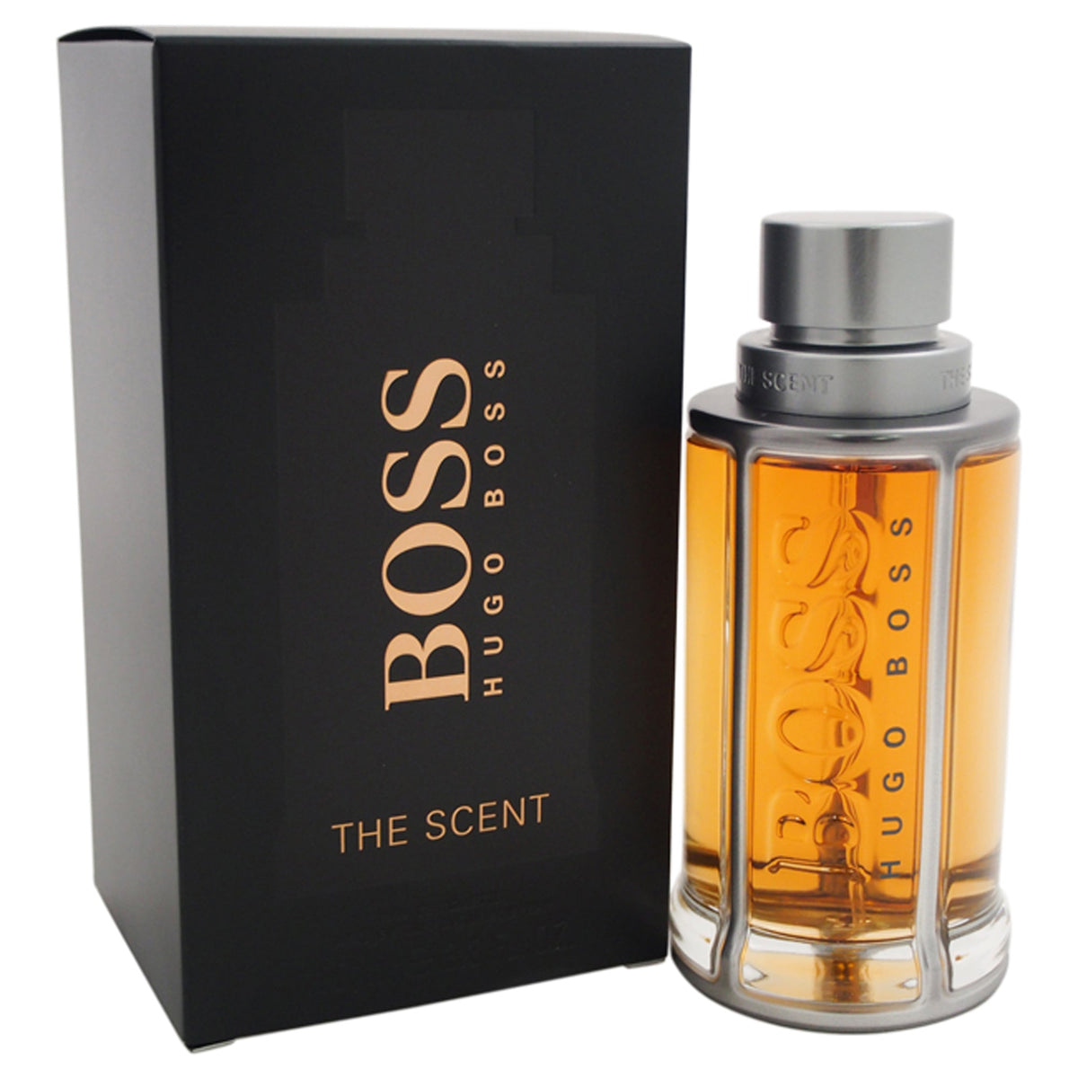 Boss The Scent by Hugo Boss for Men