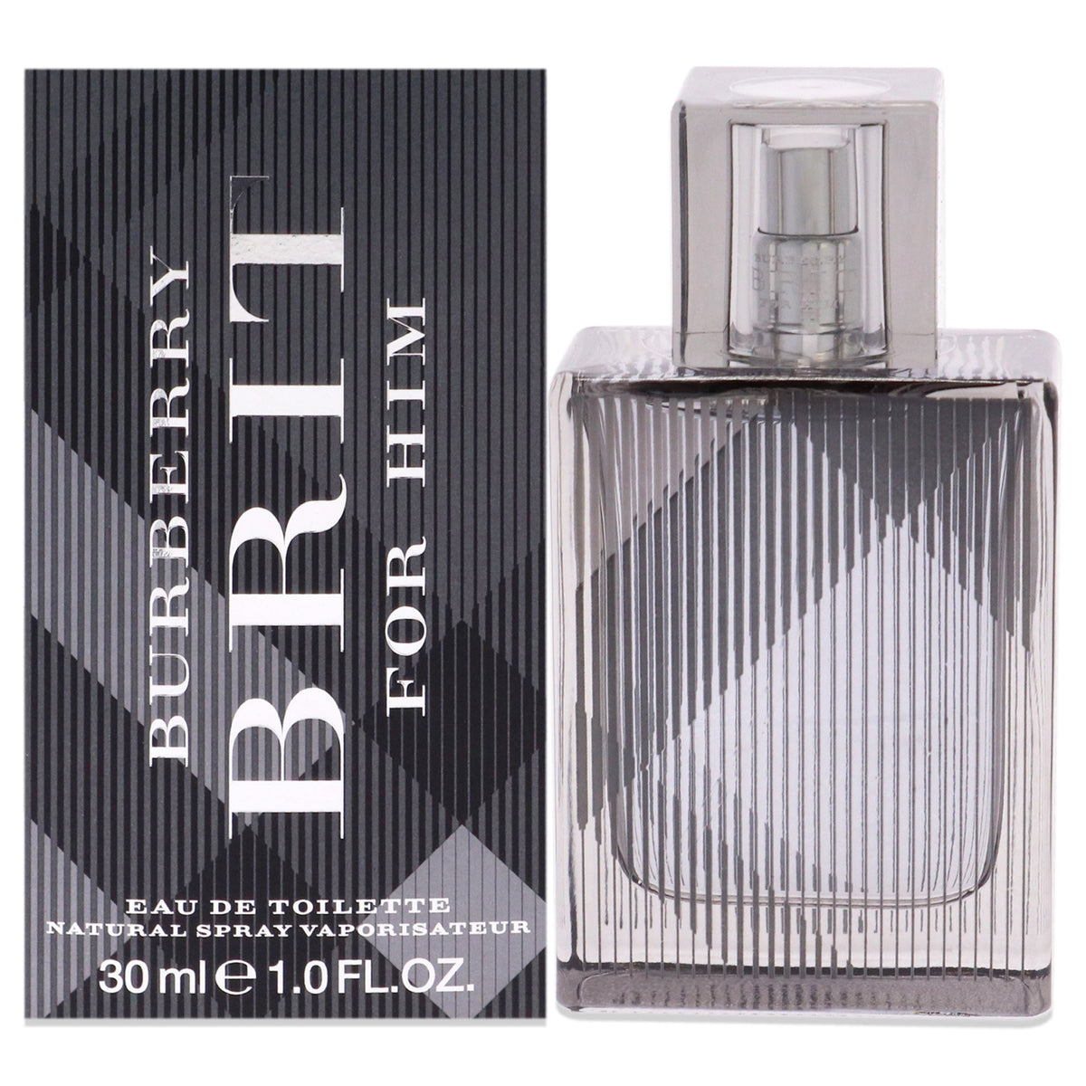 Burberry Brit by Burberry for Men