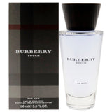 Burberry Touch by Burberry for Men - 3.3 oz EDT Spray