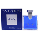 Bvlgari Blv by Bvlgari for Men - 1.7 oz EDT Spray