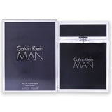 Calvin Klein Man by Calvin Klein for Men - 3.4 oz EDT Spray