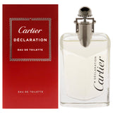 Declaration by Cartier for Men - 1.6 oz EDT Spray