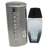 Lomani L by Lomani for Men - 3.3 oz EDT Spray