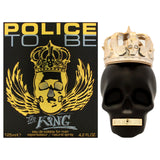 Police To Be The King by Police for Men - 4.2 oz EDT Spray