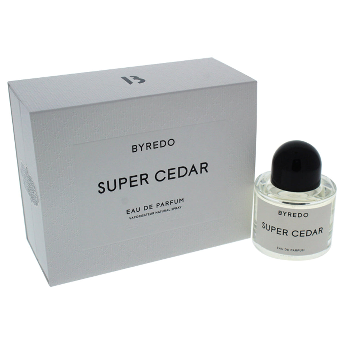 Super Cedar by Byredo for Men - 1.7 oz EDP Spray