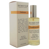 Frankincense by Demeter for Unisex - 4 oz Cologne Spray