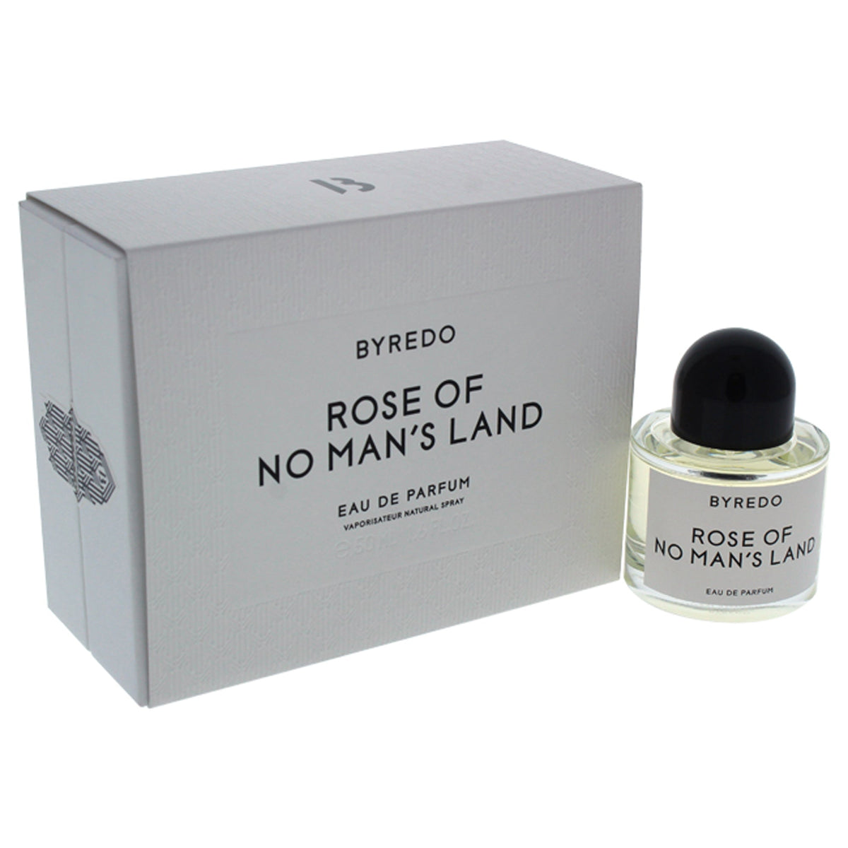 Rose of No Mans Land by Byredo for Unisex - 1.7 oz EDP Spray