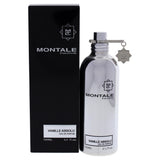 Vanille Absolu by Montale for Unisex - 3.4 oz EDP Spray