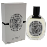 Vetyverio by Diptyque for Unisex - 3.4 oz EDT Spray