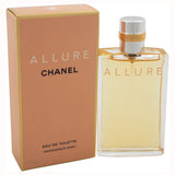 Allure by Chanel for Women - 1.7 oz EDT Spray