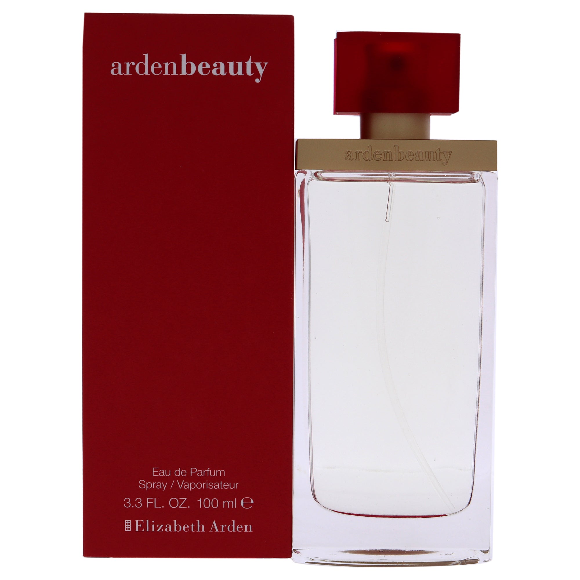 Arden Beauty by Elizabeth Arden for Women - 3.3 oz EDP Spray