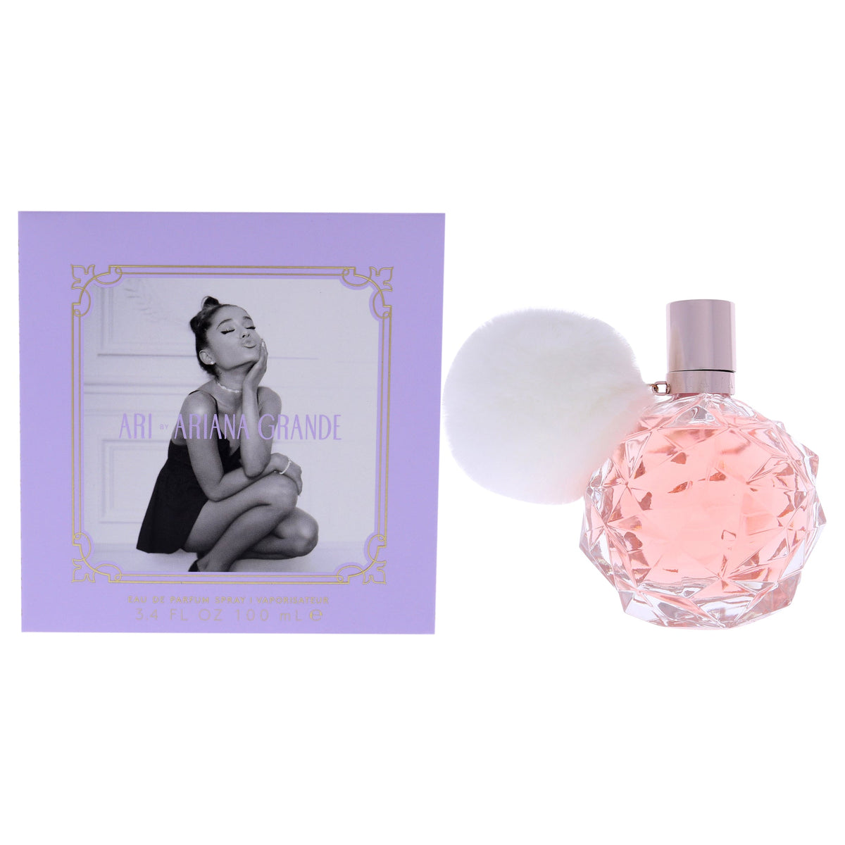 Ari by Ariana Grande for Women - 3.4 oz EDP Spray