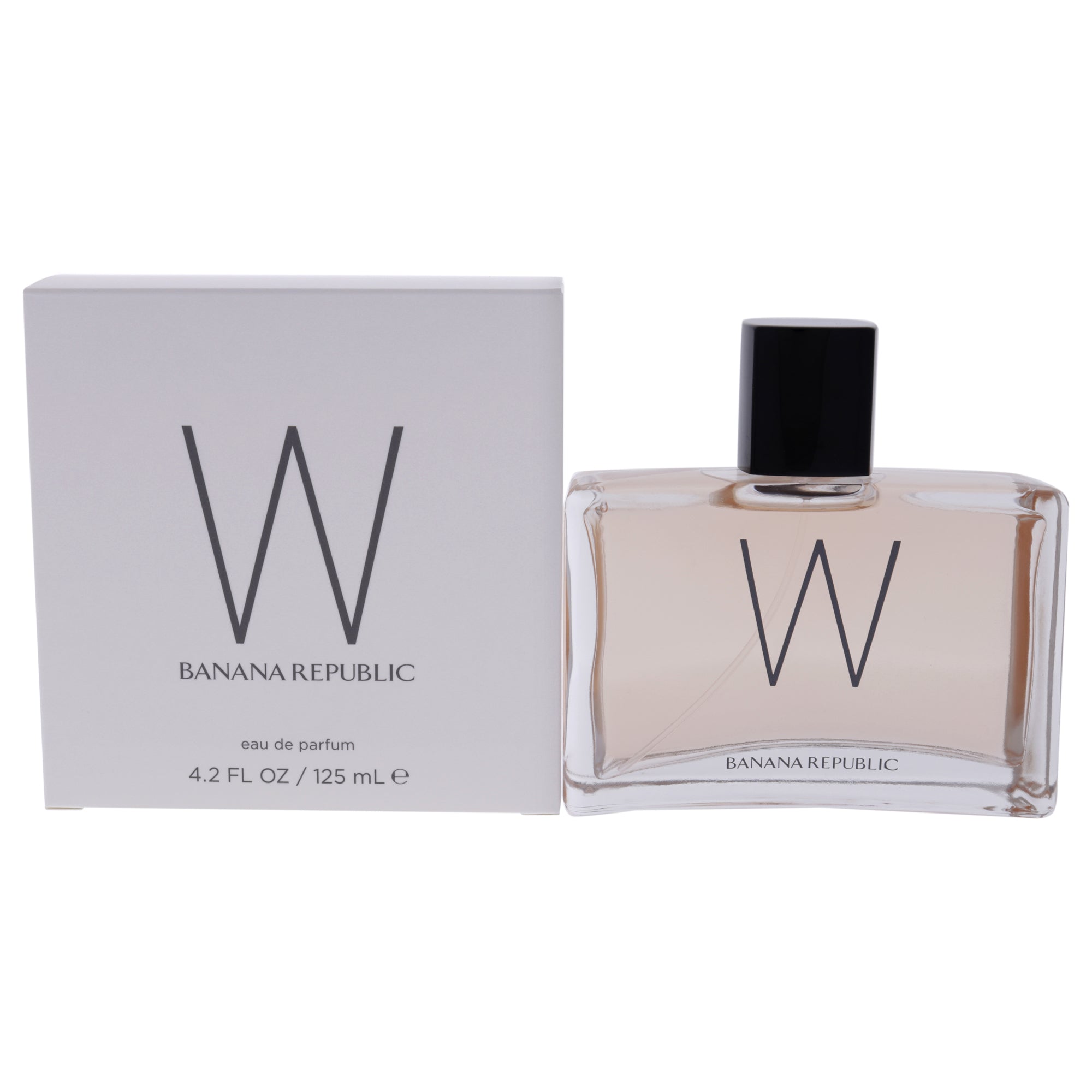 Banana Republic W by Banana Republic for Women - 4.2 oz EDP Spray