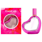 Bebe Love by Bebe for Women - 3.4 oz EDP Spray