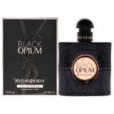 Black Opium by Yves Saint Laurent for Women - 1.6 oz EDP Spray