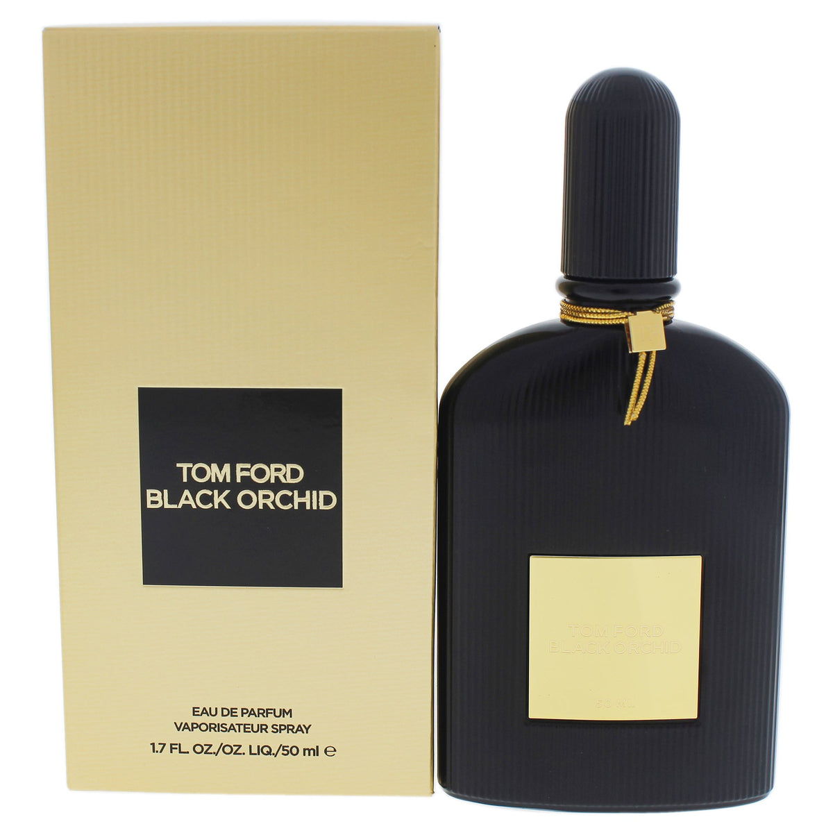 Black Orchid by Tom Ford for Women - 1.7 oz EDP Spray