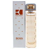 Boss Orange by Hugo Boss for Women - 1.6 oz EDT Spray