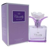 Chantilly Eau De Vie by Dana for Women - 1.7 oz EDP Spray