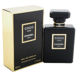 Coco Noir by Chanel for Women - 1.7 oz EDP Spray