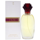 Design by Paul Sebastian for Women - 3.4 oz Fine Parfum Spray