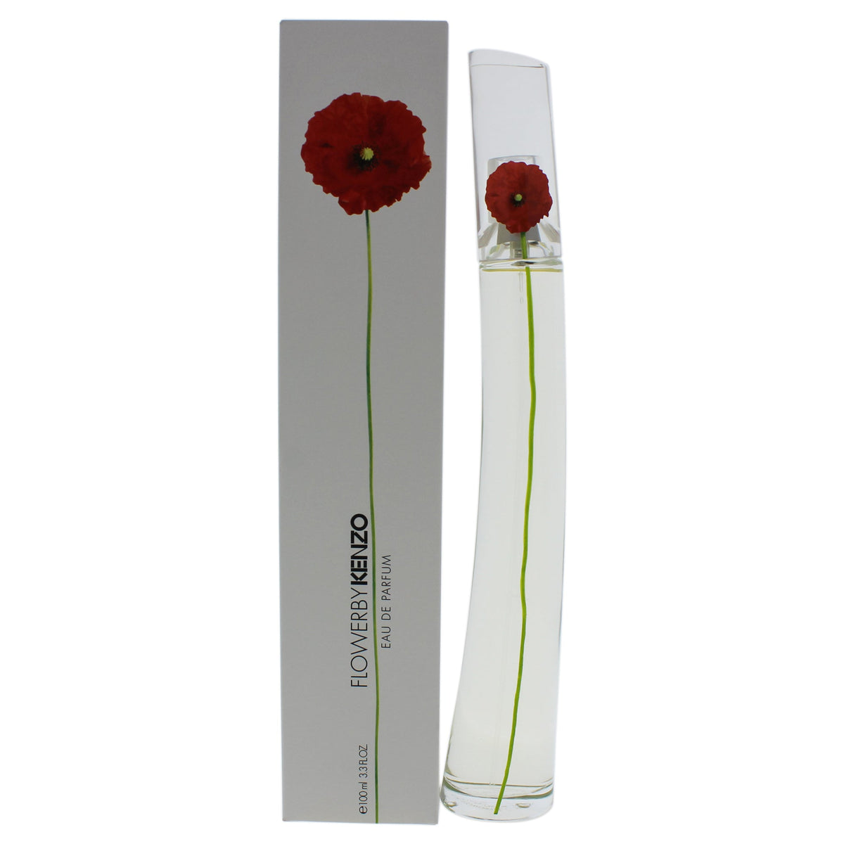 Flower by Kenzo for Women - 3.3 oz EDP Spray