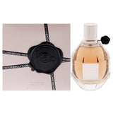 Flowerbomb by Viktor and Rolf for Women - 3.4 oz EDP Spray