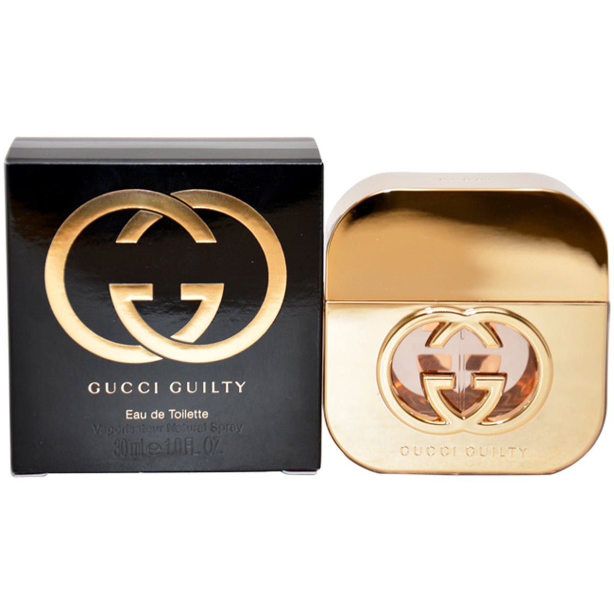 Gucci Guilty by Gucci for Women - 1 oz EDT Spray