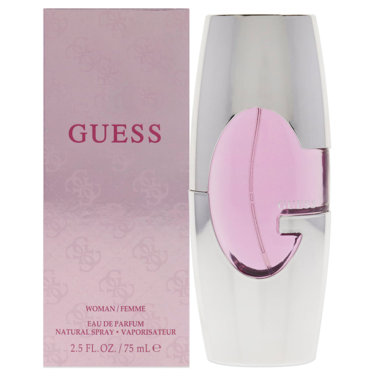 Guess by Guess for Women - 2.5 oz EDP Spray