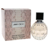 Jimmy Choo by Jimmy Choo for Women - 1.3 oz EDT Spray