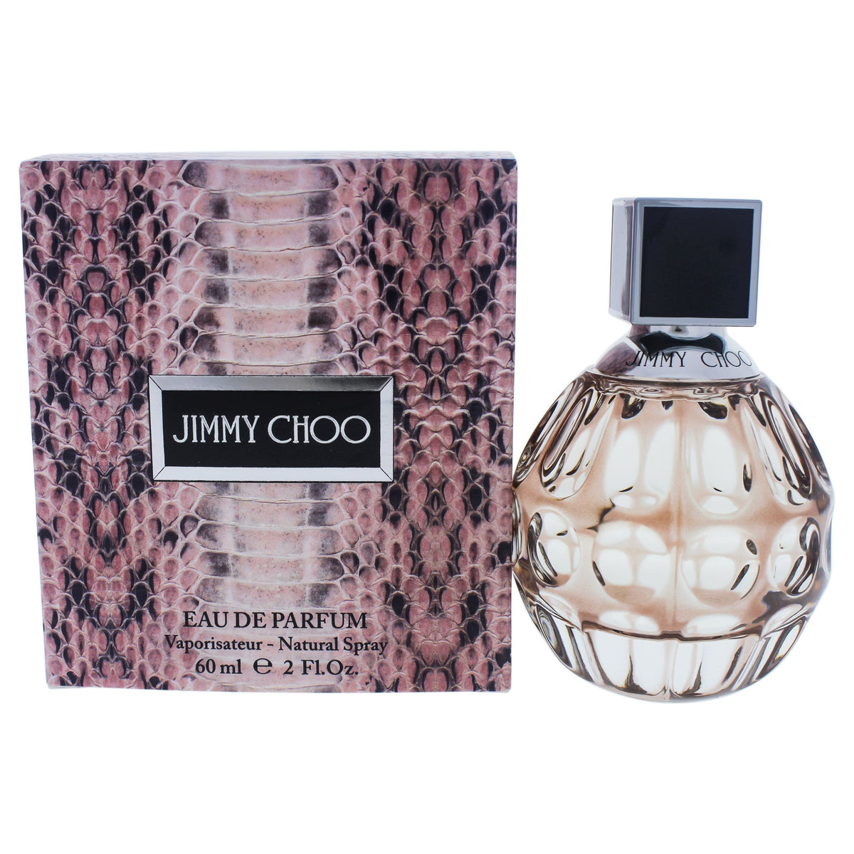 Jimmy Choo by Jimmy Choo for Women - 2 oz EDP Spray