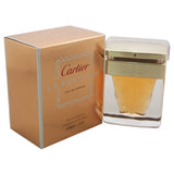 La Panthere by Cartier for Women - 1.2 oz EDP Spray